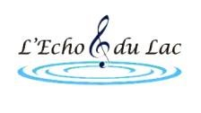 L'Echo du Lac logo